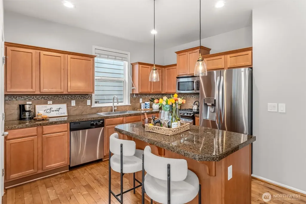18307 38th Drive SE Bothell WA 98012