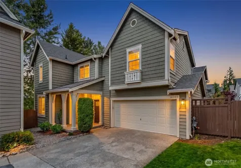 18307 38th Drive SE Bothell WA 98012