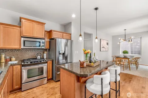 18307 38th Drive SE Bothell WA 98012