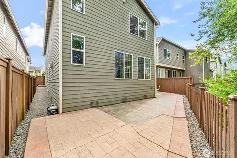 18307 38th Drive SE Bothell WA 98012