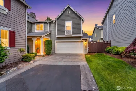 18307 38th Drive SE Bothell WA 98012