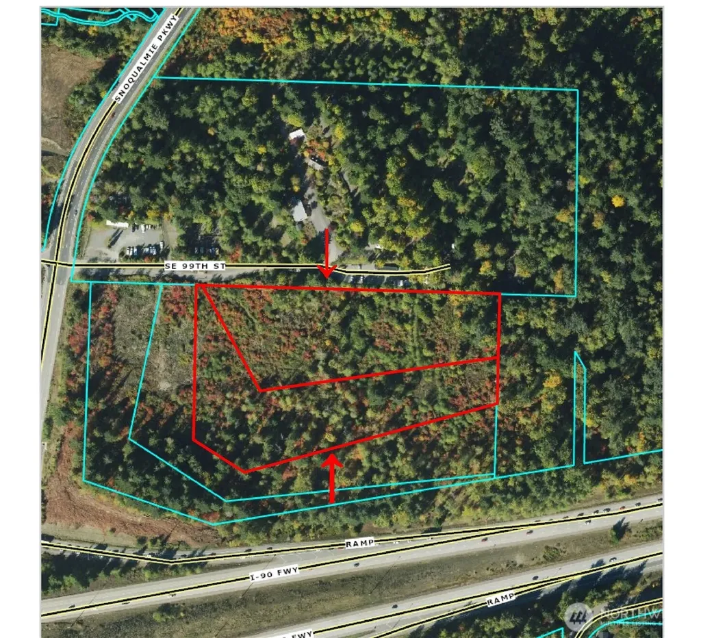 34700 SE 99th Street Snoqualmie WA 98065