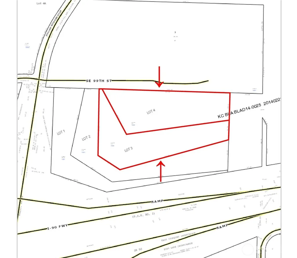34700 SE 99th Street Snoqualmie WA 98065