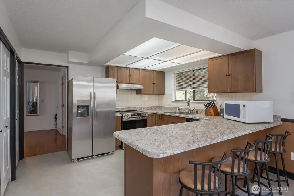 5255 NW Painted Hills Drive Ephrata WA 98823