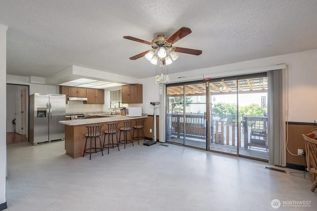 5255 NW Painted Hills Drive Ephrata WA 98823