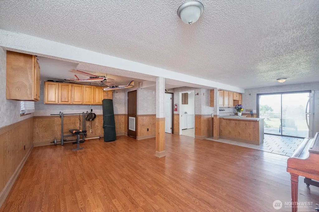 5255 NW Painted Hills Drive Ephrata WA 98823