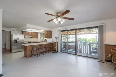5255 NW Painted Hills Drive Ephrata WA 98823