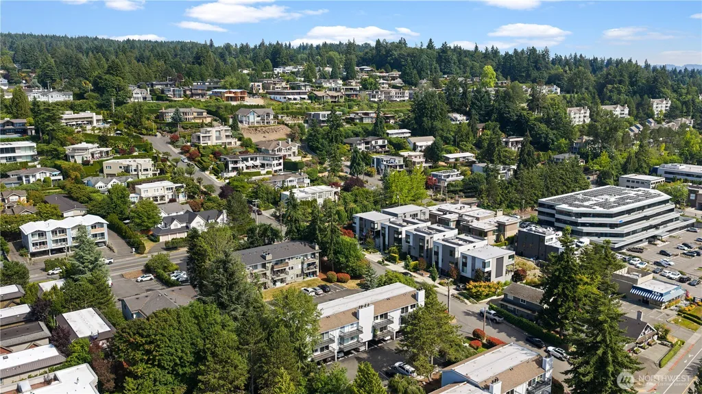 10110 NE 60th Street Kirkland WA 98033
