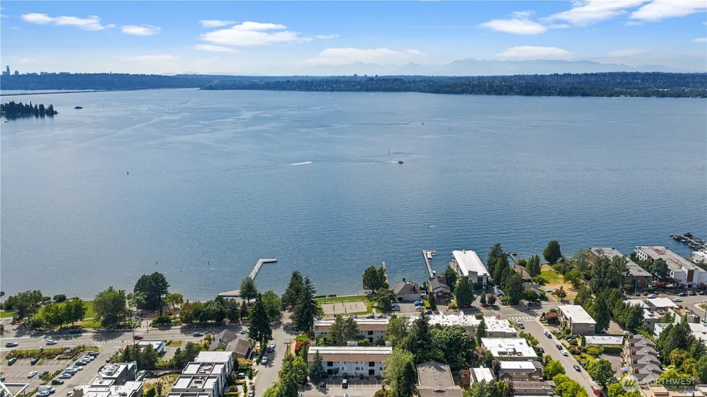 10110 NE 60th Street Kirkland WA 98033