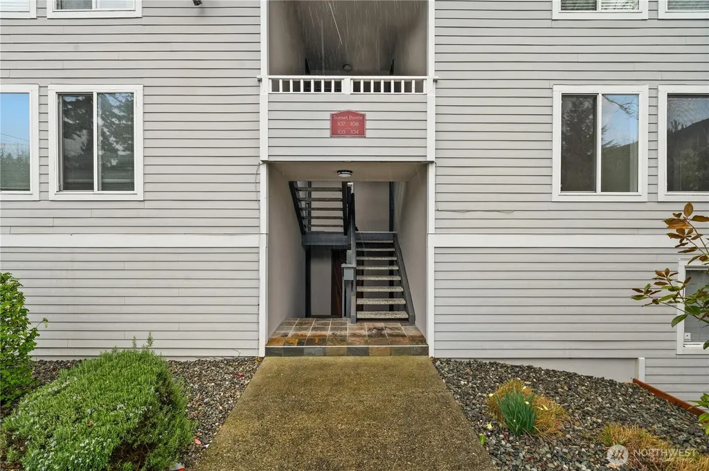 10110 NE 60th Street Kirkland WA 98033