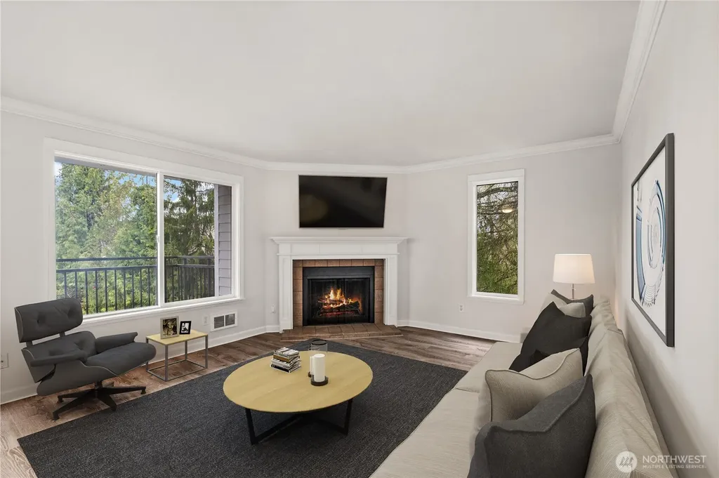 10110 NE 60th Street Kirkland WA 98033