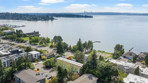 10110 NE 60th Street Kirkland WA 98033
