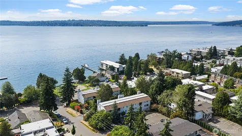 10110 NE 60th Street Kirkland WA 98033