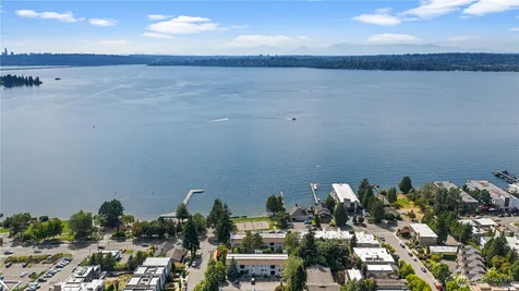 10110 NE 60th Street Kirkland WA 98033