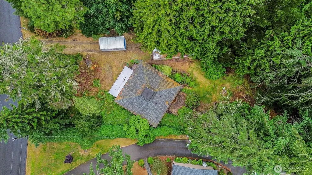 1497 Ridge Drive Camano Island WA 98282