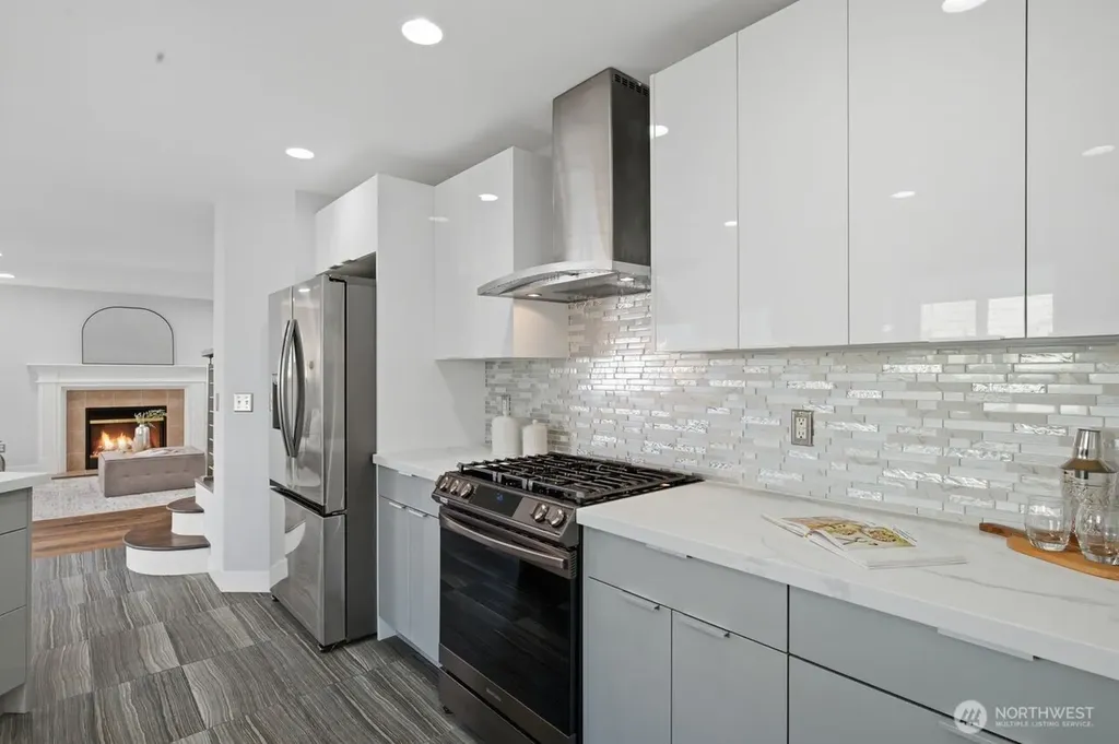 1309 231st Ave SE Sammamish WA 98075
