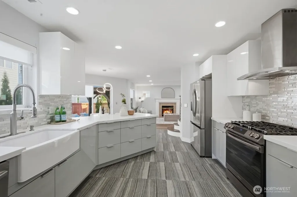 1309 231st Ave SE Sammamish WA 98075