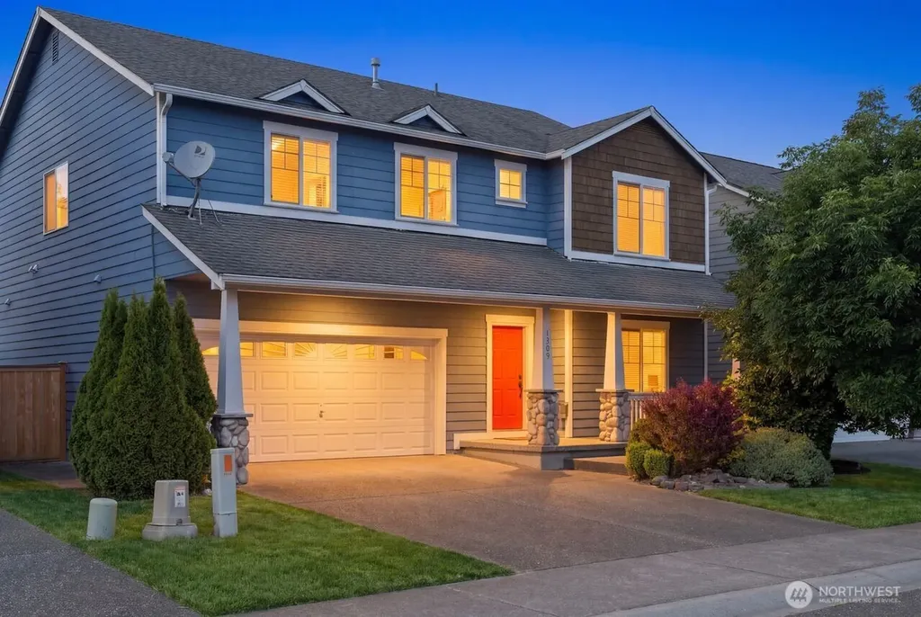 1309 231st Ave SE Sammamish WA 98075