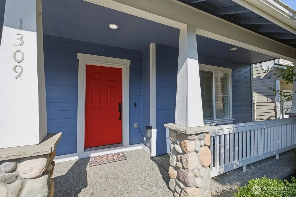 1309 231st Ave SE Sammamish WA 98075