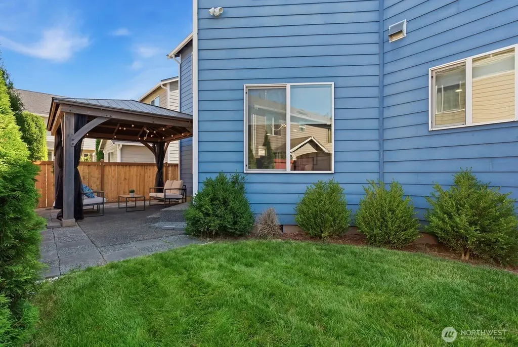 1309 231st Ave SE Sammamish WA 98075