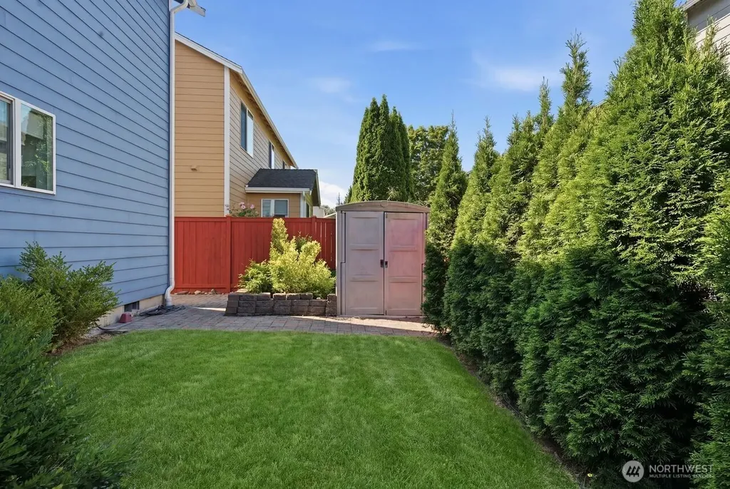 1309 231st Ave SE Sammamish WA 98075