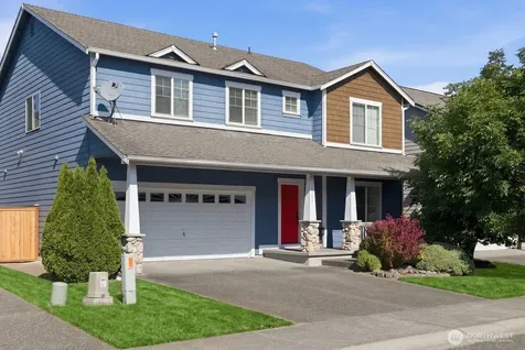 1309 231st Ave SE Sammamish WA 98075