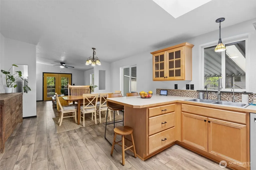 2000 192nd Street Bothell WA 98012