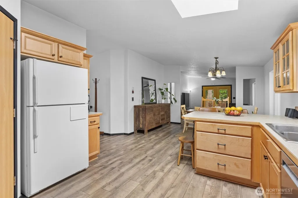 2000 192nd Street Bothell WA 98012