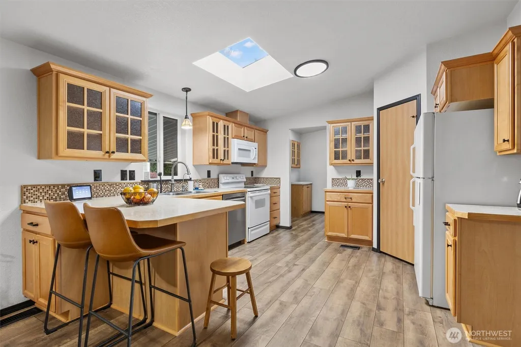 2000 192nd Street Bothell WA 98012