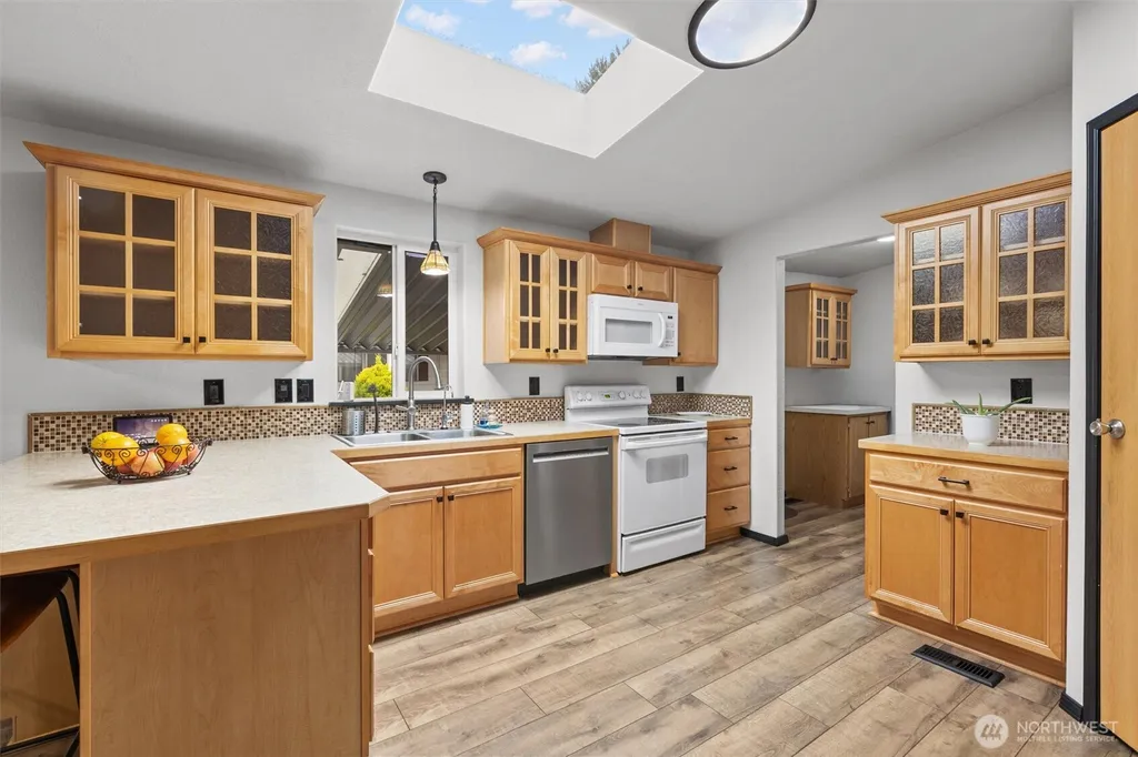 2000 192nd Street Bothell WA 98012
