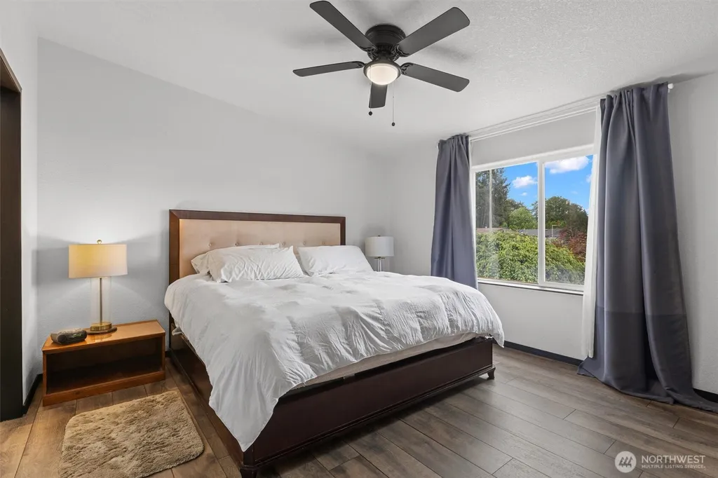 2000 192nd Street Bothell WA 98012