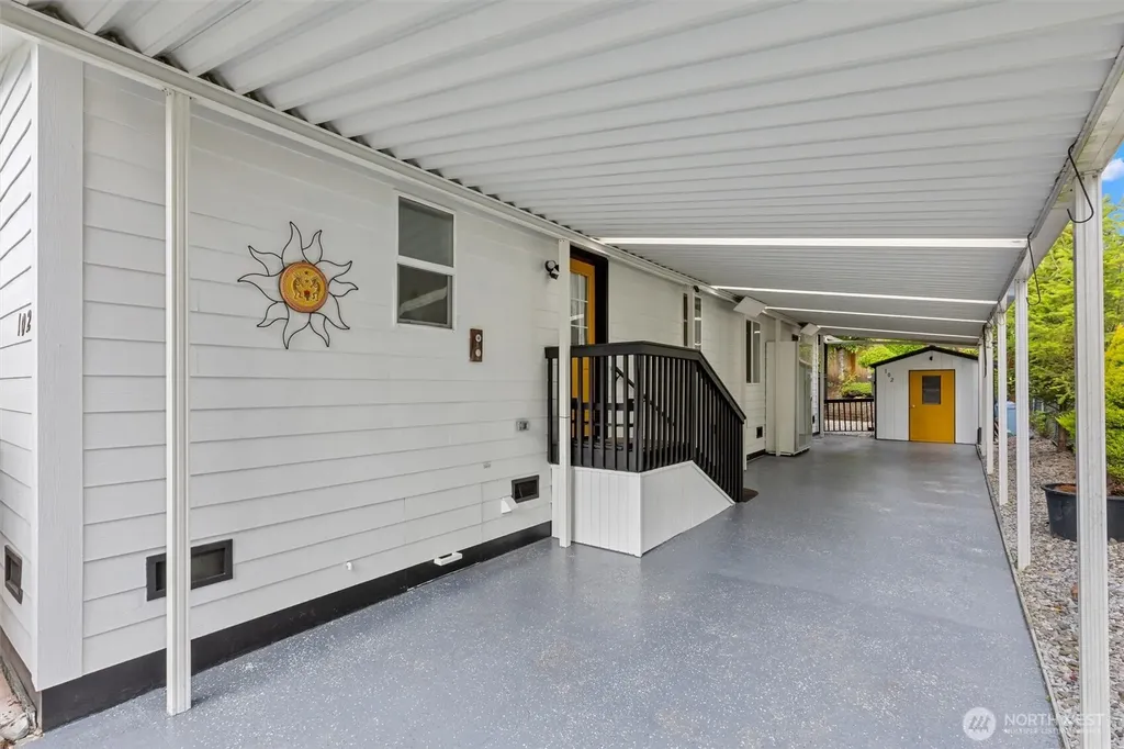 2000 192nd Street Bothell WA 98012