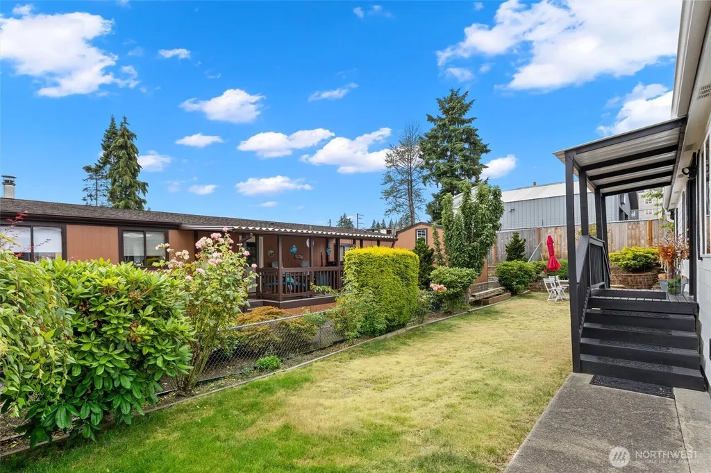 2000 192nd Street Bothell WA 98012