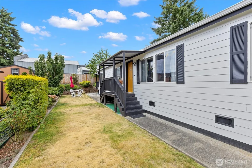 2000 192nd Street Bothell WA 98012