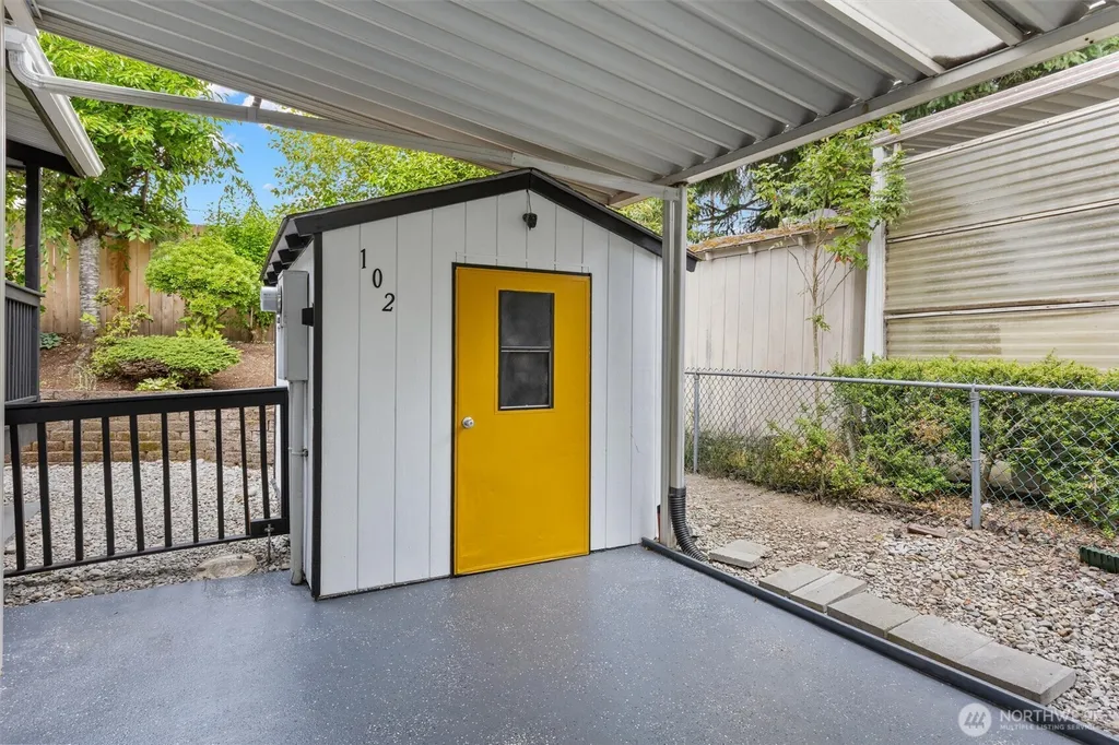 2000 192nd Street Bothell WA 98012
