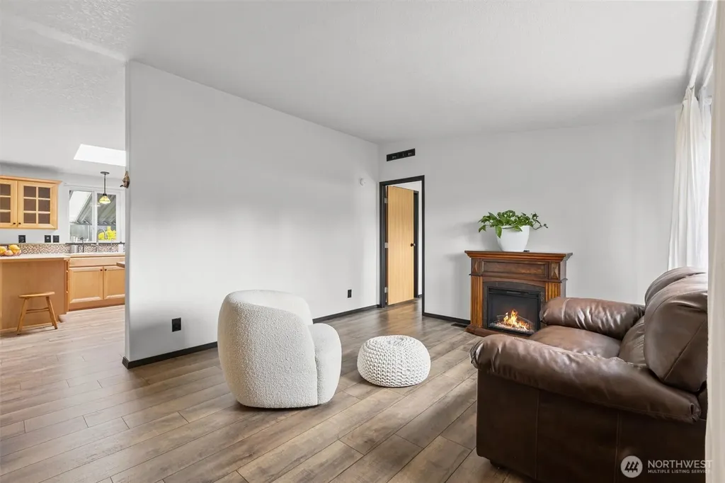 2000 192nd Street Bothell WA 98012