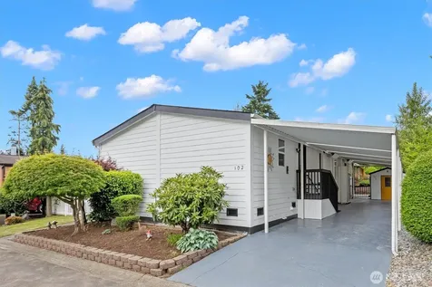 2000 192nd Street Bothell WA 98012