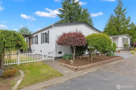 2000 192nd Street Bothell WA 98012