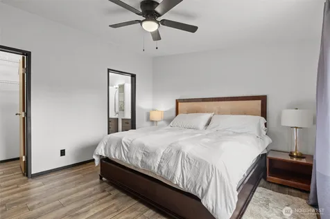 2000 192nd Street Bothell WA 98012