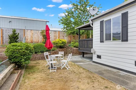 2000 192nd Street Bothell WA 98012