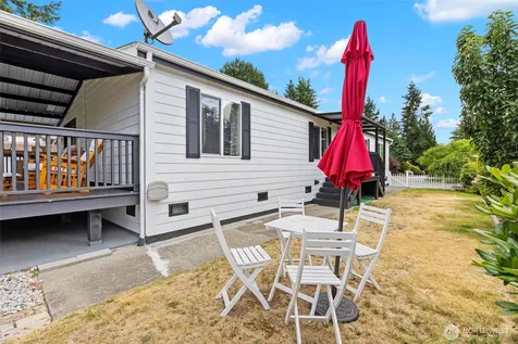 2000 192nd Street Bothell WA 98012