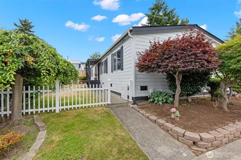 2000 192nd Street Bothell WA 98012