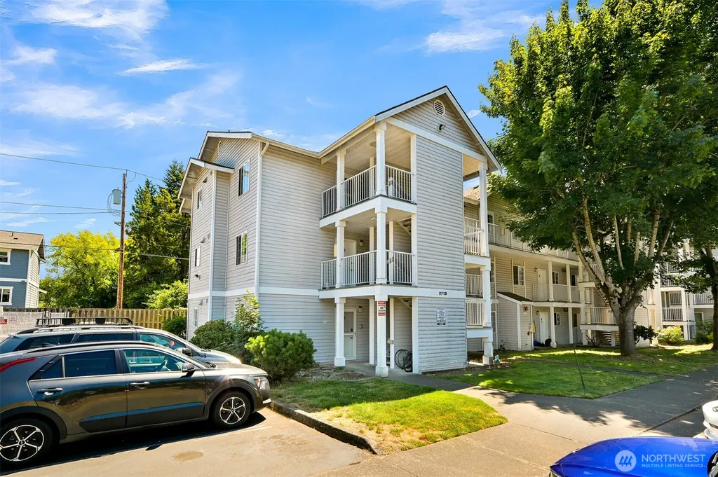2713 W Maplewood Avenue Bellingham WA 98225