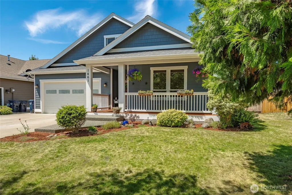 1461 Lupin Street Lynden WA 98264