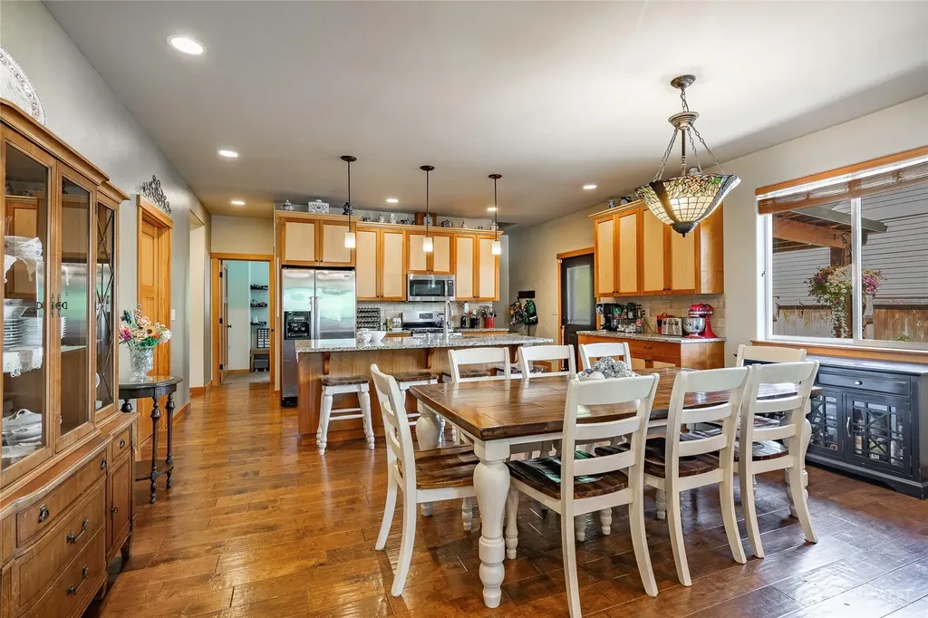 1461 Lupin Street Lynden WA 98264