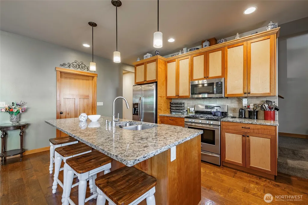 1461 Lupin Street Lynden WA 98264