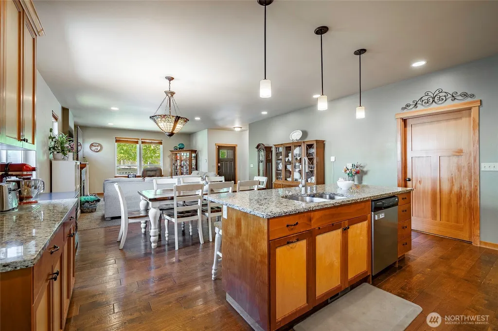 1461 Lupin Street Lynden WA 98264