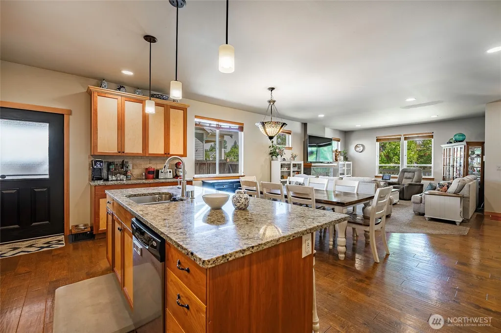 1461 Lupin Street Lynden WA 98264