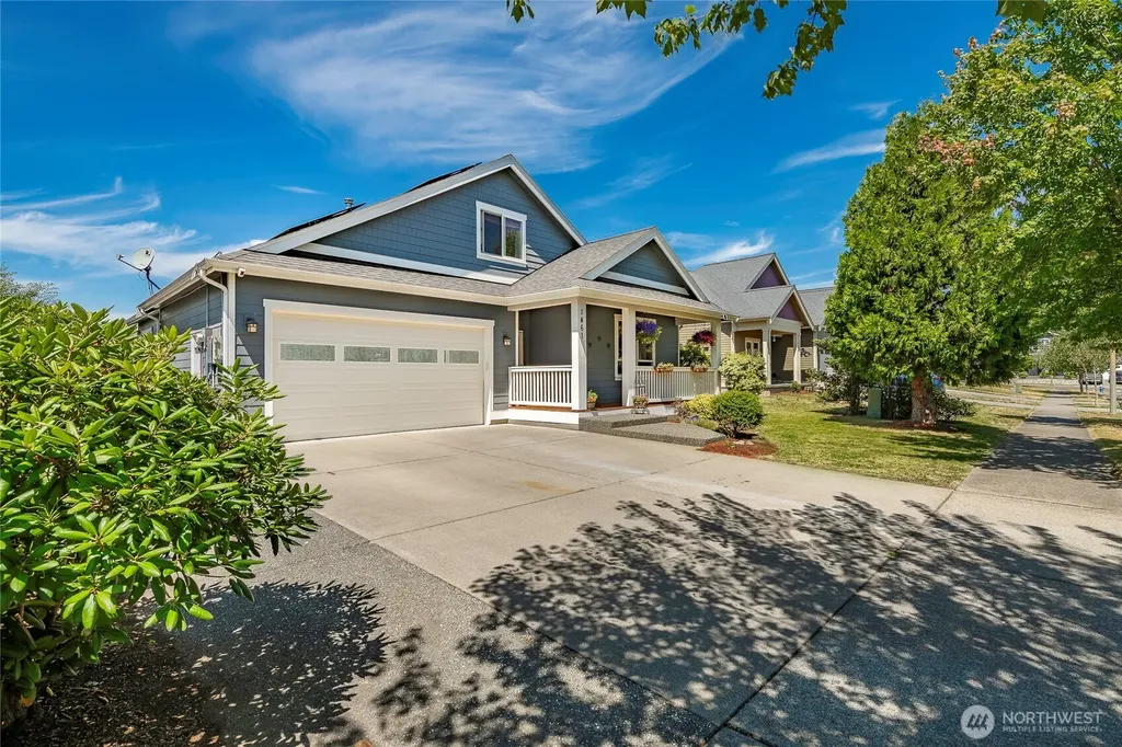 1461 Lupin Street Lynden WA 98264