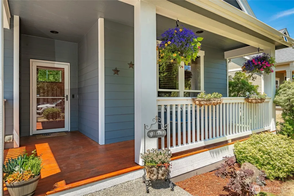 1461 Lupin Street Lynden WA 98264